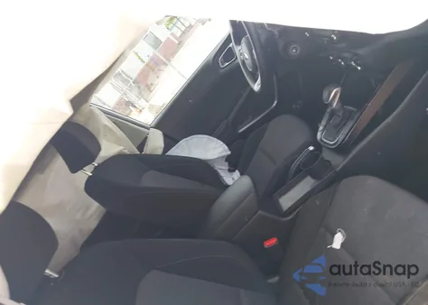 2020 Kia Soul S from USA, damaged, VIN KNDJ23AU4L7108344